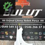 Peugeot 301 sağ ön çamurluk çıkma
