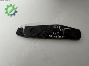 Tampon Braketi Peugeot 301 Çıkma 9676953280