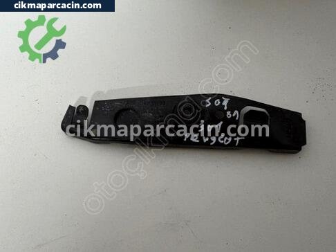 Peugeot 301 Tampon Braketi çıkma parça