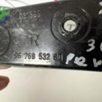 Tampon Braketi Peugeot 301 Çıkma 9676953280