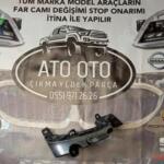 Peugeot 301 2006 Çıkma Sol Arka Stop 6930014200