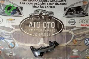 Peugeot 301 2006 Çıkma Sol Arka Stop 6930014200