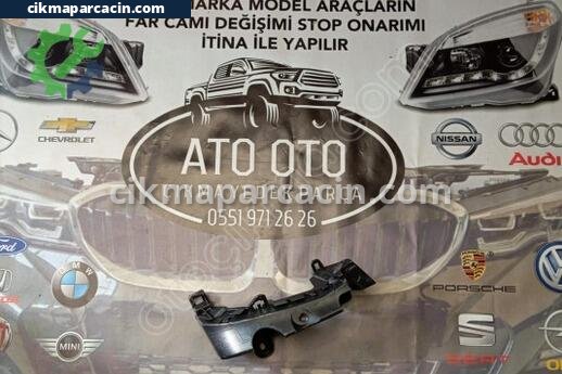 Peugeot 301 Sol Arka Stop çıkma parça