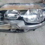 Peugeot 301 2015-2023 Çıkma Far