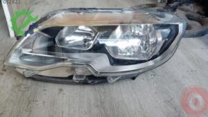 Peugeot 301 2015-2023 Çıkma Far