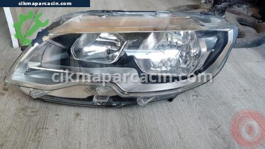 Peugeot 301 Far çıkma parça