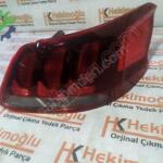 PEUGEOT 301 STOP LAMBASI SAĞ KIRMIZI BEYAZ ORJJİNAL ÇIKMA 981729