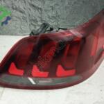 Peugeot 301 2012 Çıkma Stop Lambası 9817299580