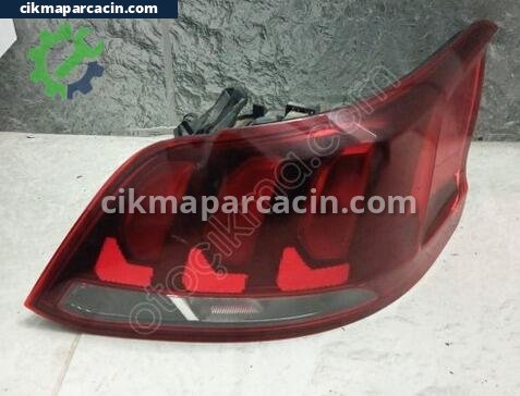 Peugeot 301 Stop Lambası çıkma parça