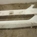 Peugeot 301 2017 Çıkma Ön Tampon