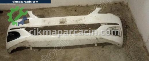 Peugeot 301 Ön Tampon çıkma parça