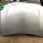 Peugeot 301 2023 Çıkma Kaput