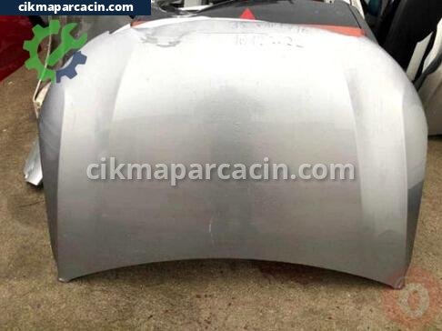 Peugeot 301 Kaput çıkma parça