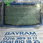 Çıkma Peugeot 301 Arka Cam