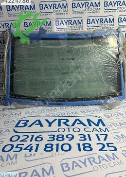 Peugeot 301 Arka Cam çıkma parça