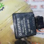 PEUGEOT 306 307 9646903180 63299046 CİTROEN GENLEŞME VE YEDEK