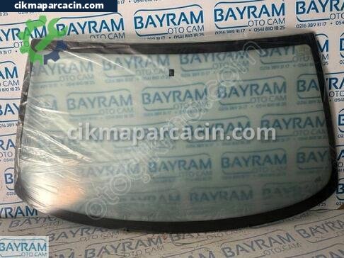 Peugeot 306 Ön Cam çıkma parça
