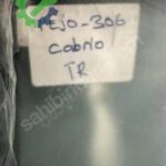 Peugeot 306 Orijinal Çıkma Ön Cam