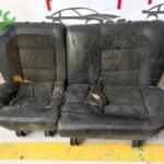 Peugeot 306 Orijinal Çıkma Arka Koltuk