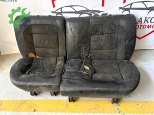 Peugeot 306 Orijinal Çıkma Arka Koltuk