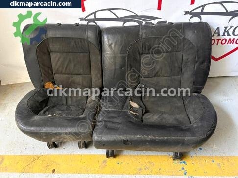 Peugeot 306 Arka Koltuk çıkma parça