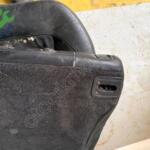 Peugeot 306 Orijinal Çıkma Arka Koltuk