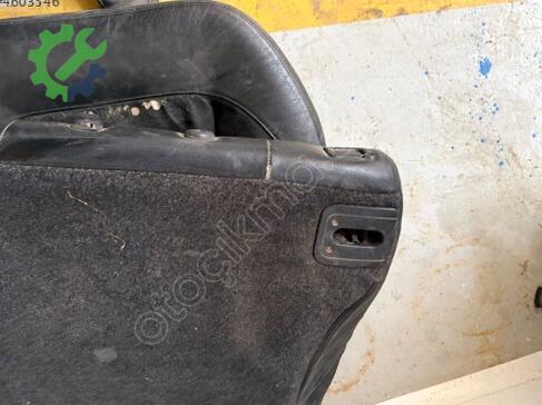 Peugeot 306 Arka Koltuk çıkma parça