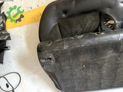 Peugeot 306 Arka Koltuk çıkma parça