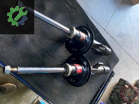 Peugeot 306 Amortisör çıkma parça
