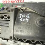 Peugeot 306 Sağ Ön Kapı Sökme Çıkma
