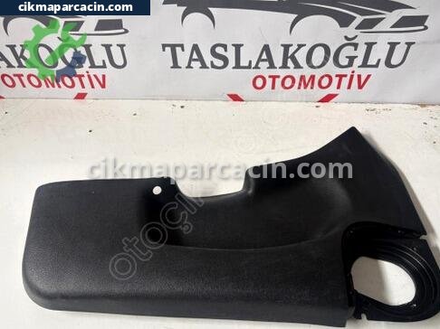 Peugeot 306 Sol Ön Kapı çıkma parça