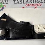 Peugeot 306 1999-2003 Çıkma Sol Ön Kapı 9624399877