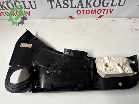 Peugeot 306 Sol Ön Kapı 9624399877 çıkma parça