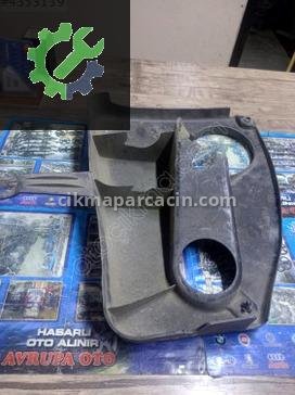 Peugeot 307 Motor Kapağı çıkma parça