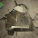 Peugeot 307 Orijinal Çıkma Manuel Şanzıman