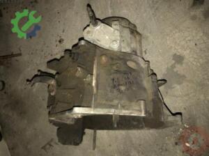 Peugeot 307 Orijinal Çıkma Manuel Şanzıman