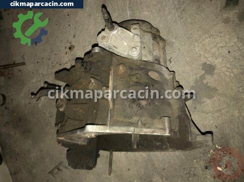 Peugeot 307 Manuel Şanzıman çıkma parça