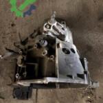 Peugeot 307 Orijinal Çıkma Manuel Şanzıman