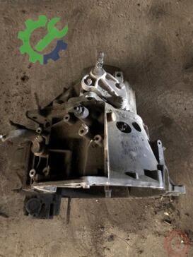 Peugeot 307 Manuel Şanzıman çıkma parça