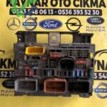 Sigorta Kutusu Peugeot 307 2003-2008 Çıkma