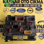 Sigorta Kutusu Peugeot 307 2003-2008 Çıkma