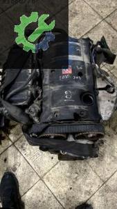 Peugeot 307 1.6 benzınli turbosuz motor çıkma