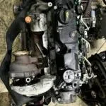 Peugeot 307 Silindir Kapağı Çıkma Parça Kocaeli
