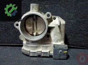 Peugeot 307 1.6 Gaz Kelebeği çıkma 0 280 750 085