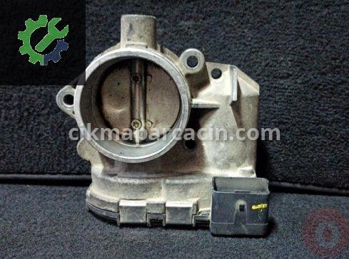 Peugeot 307 Gaz Kelebeği çıkma parça