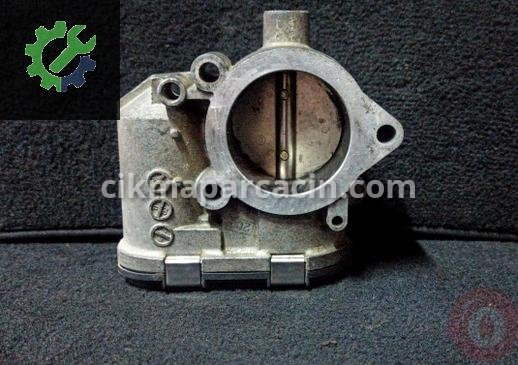 Peugeot 307 Gaz Kelebeği 0 280 750 085 çıkma parça