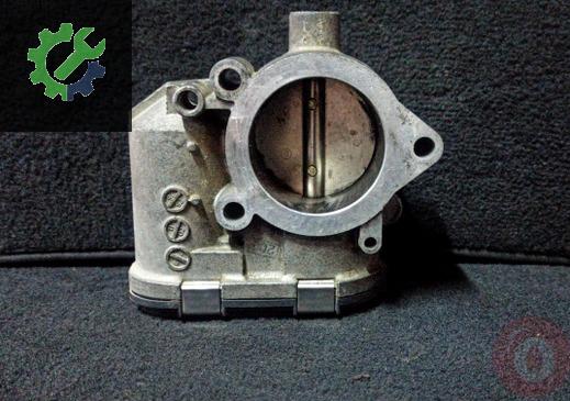Peugeot 307 Gaz Kelebeği 0 280 750 085 çıkma parça