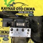 Çıkma Peugeot 307 ABS Beyni
