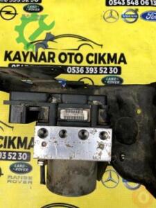 Çıkma Peugeot 307 ABS Beyni