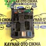 Peugeot 307 2003-2008 Bsi Beyni Çıkma – 28117435